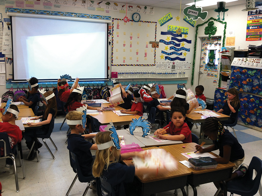 Early Intervention Special Education Services Arizona Online
